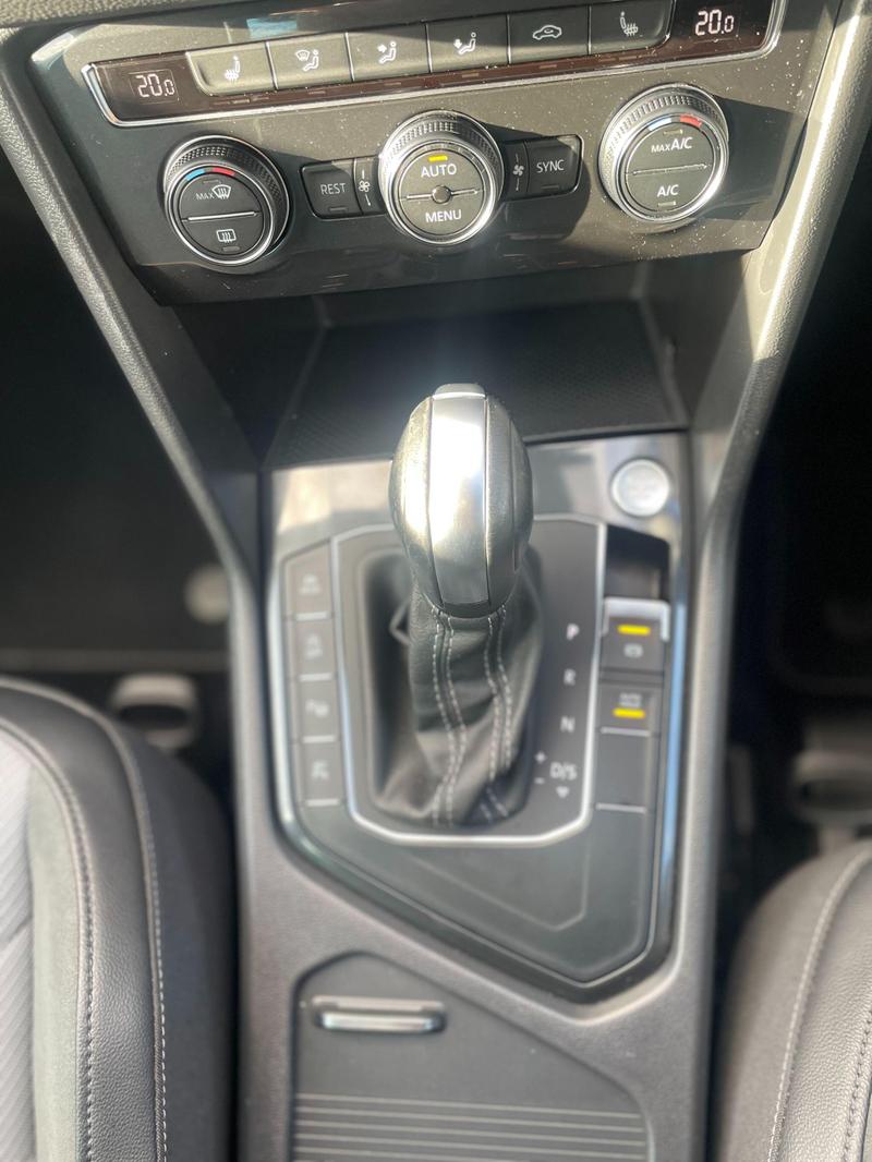 Used Volkswagen Tiguan 2020 for sale - 76888158: Photo 12