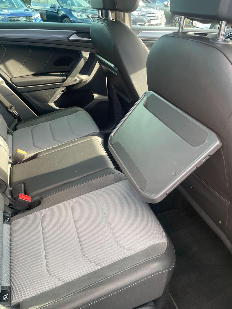 Used Volkswagen Tiguan 2020 for sale - 76888158: Photo 16
