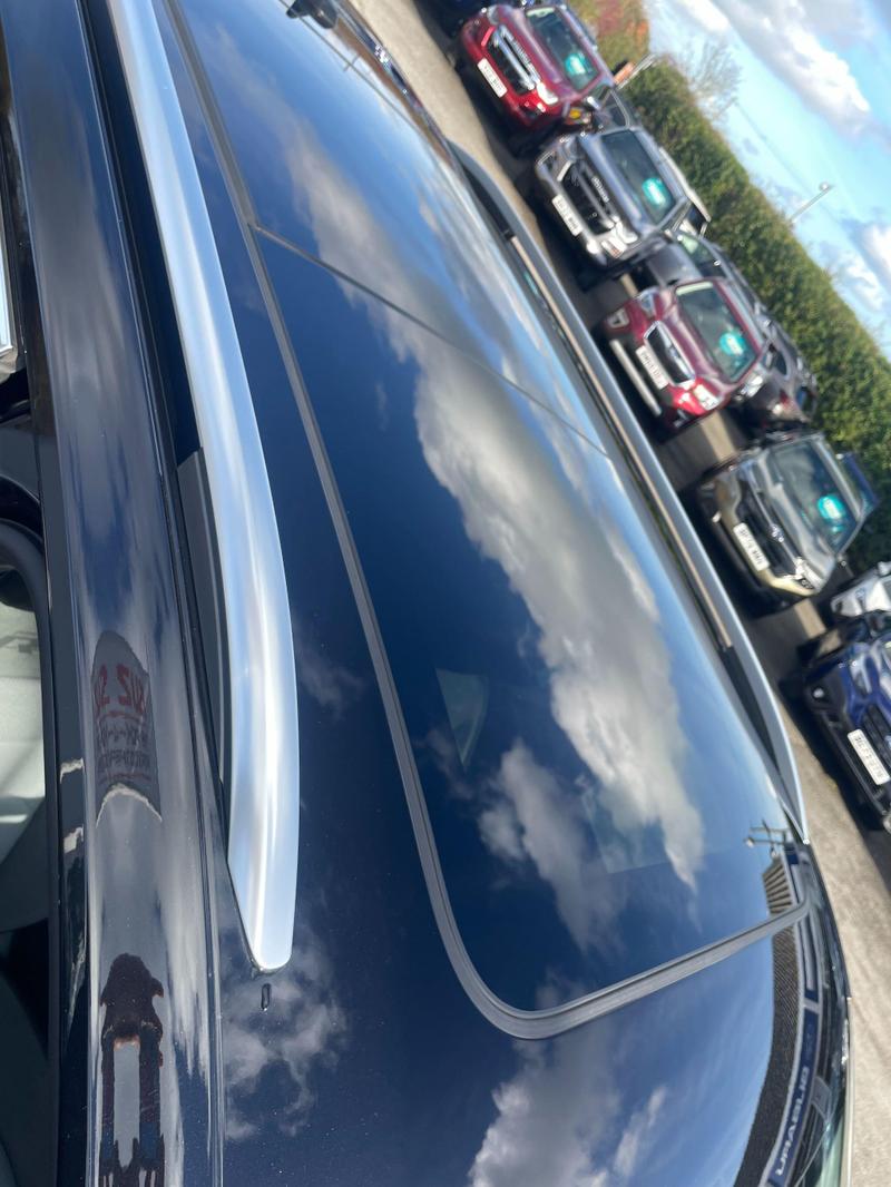 Used Volkswagen Tiguan 2020 for sale - 76888158: Photo 17