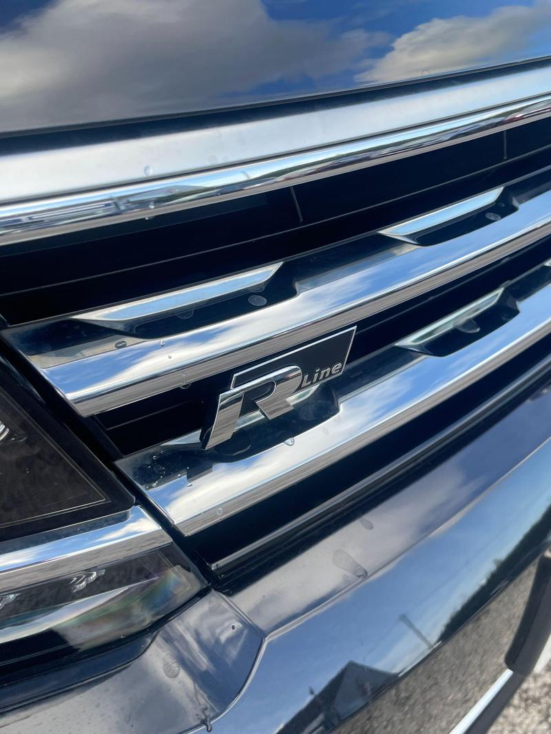 Used Volkswagen Tiguan 2020 for sale - 76888158: Photo 21
