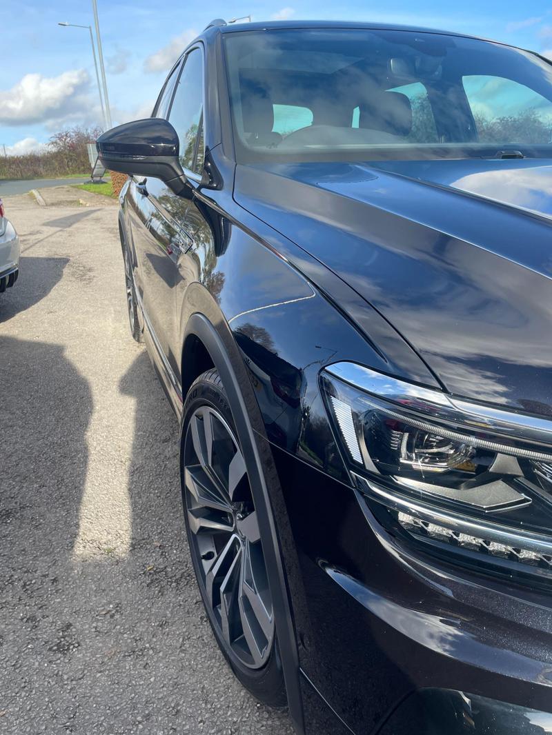 Used Volkswagen Tiguan 2020 for sale - 76888158: Photo 5