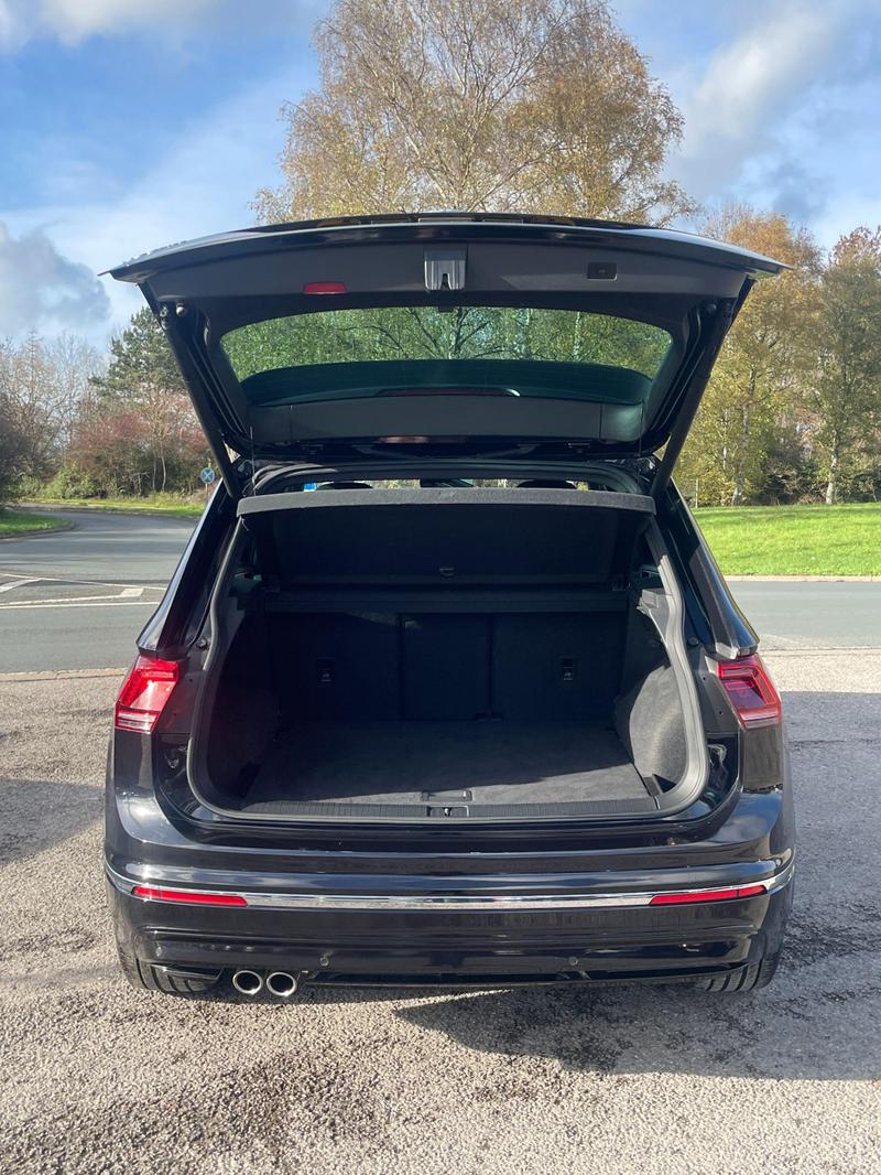 Used Volkswagen Tiguan 2020 for sale - 76888158: Photo 8