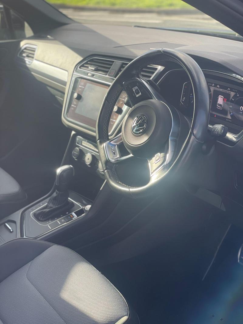 Used Volkswagen Tiguan 2020 for sale - 76888158: Photo 9