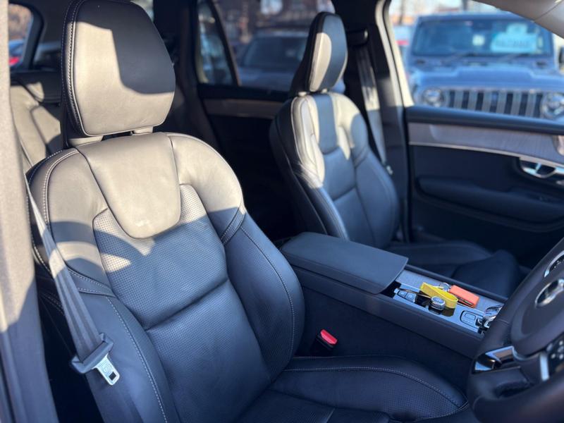 Used Volvo XC90 2025 for sale - 77691514: Photo 12