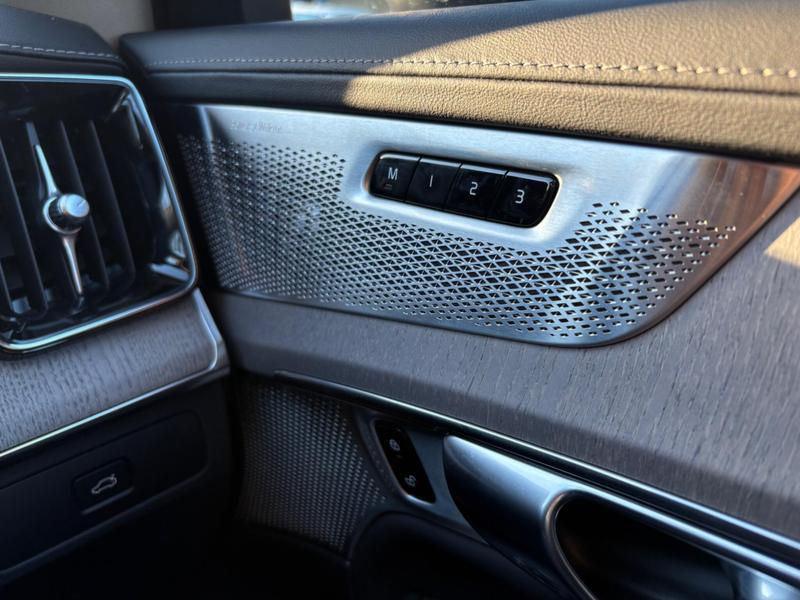 Used Volvo XC90 2025 for sale - 77691514: Photo 17