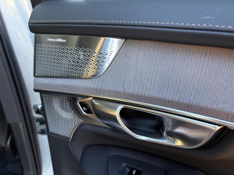 Used Volvo XC90 2025 for sale - 77691514: Photo 21