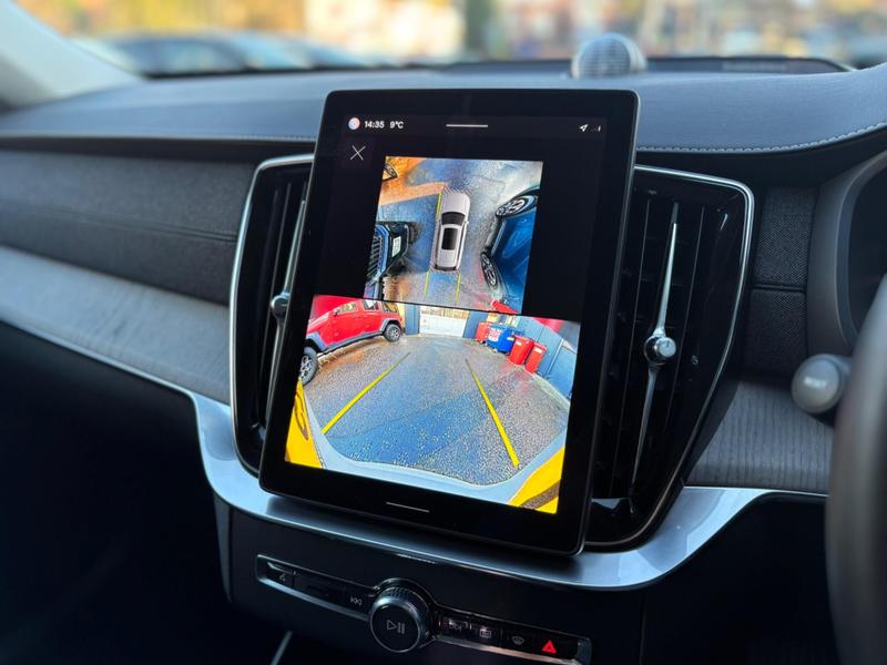 Used Volvo XC90 2025 for sale - 77691514: Photo 24