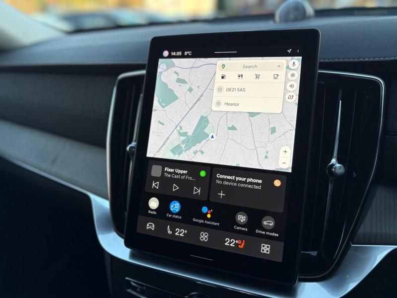 Used Volvo XC90 2025 for sale - 77691514: Photo 25