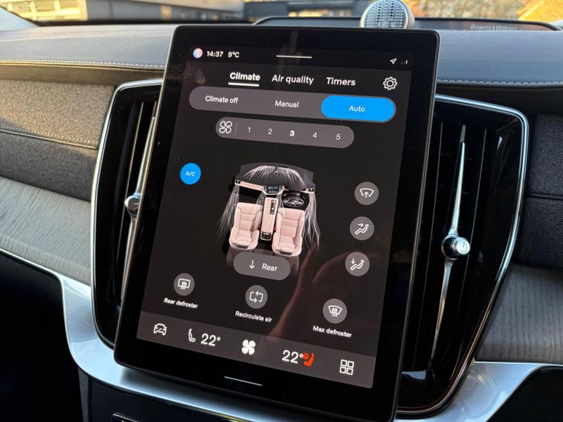 Used Volvo XC90 2025 for sale - 77691514: Photo 26