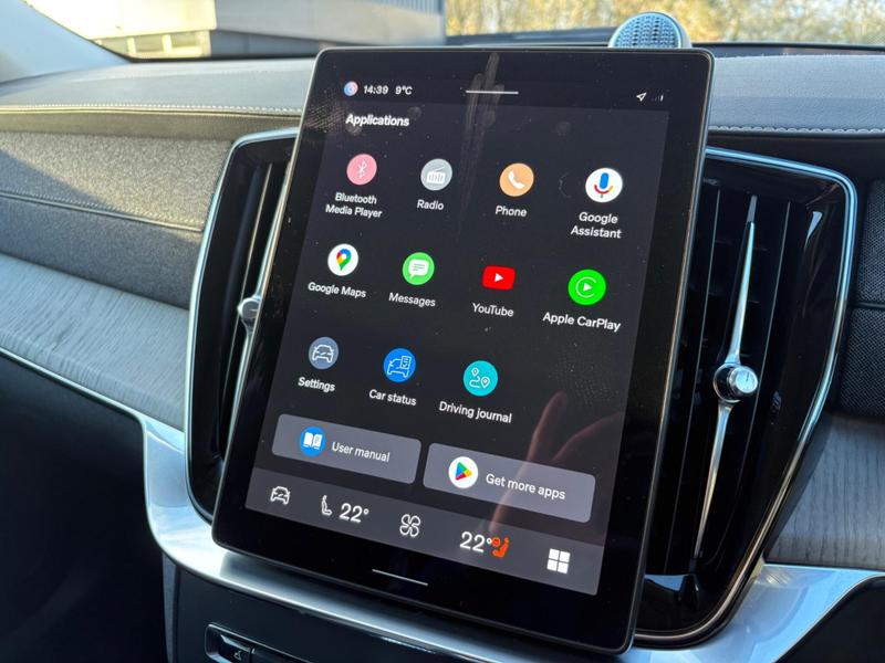 Used Volvo XC90 2025 for sale - 77691514: Photo 27