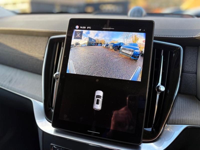 Used Volvo XC90 2025 for sale - 77691514: Photo 28