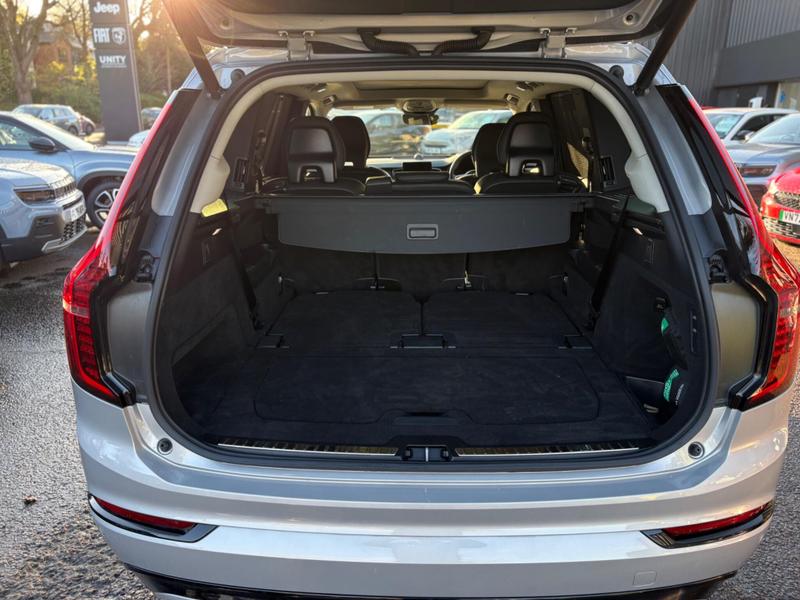 Used Volvo XC90 2025 for sale - 77691514: Photo 32