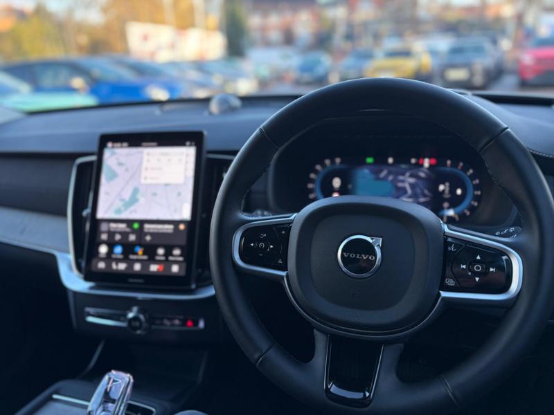 Used Volvo XC90 2025 for sale - 77691514: Photo 34