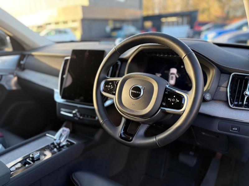 Used Volvo XC90 2025 for sale - 77691514: Photo 35