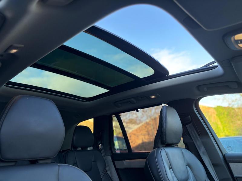 Used Volvo XC90 2025 for sale - 77691514: Photo 38