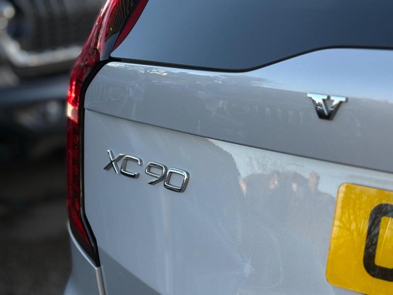 Used Volvo XC90 2025 for sale - 77691514: Photo 40