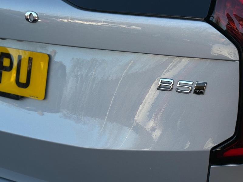 Used Volvo XC90 2025 for sale - 77691514: Photo 41