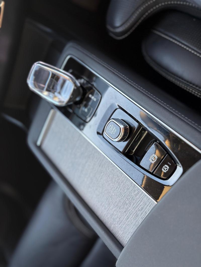 Used Volvo XC90 2025 for sale - 77691514: Photo 46
