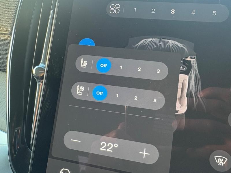 Used Volvo XC90 2025 for sale - 77691514: Photo 47