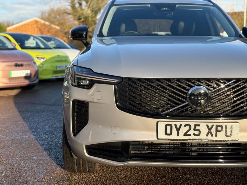 Used Volvo XC90 2025 for sale - 77691514: Photo 5