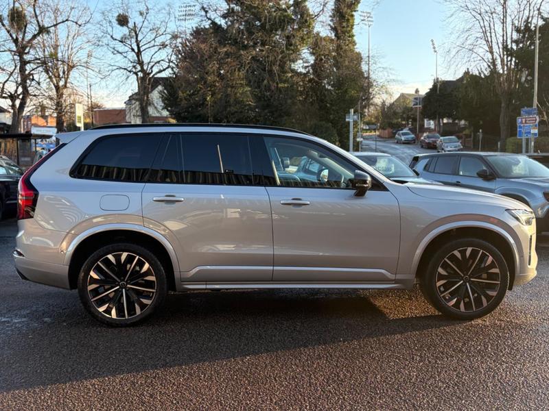 Used Volvo XC90 2025 for sale - 77691514: Photo 8