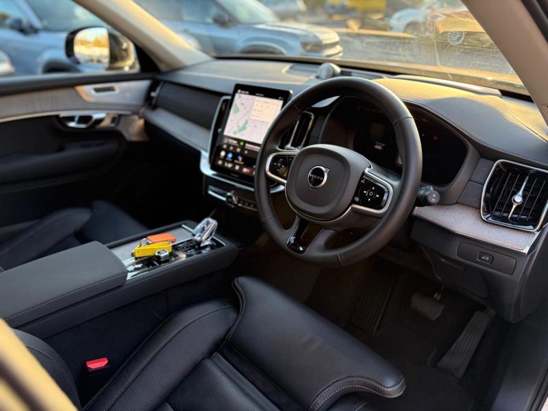 Used Volvo XC90 2025 for sale - 77691514: Photo 9
