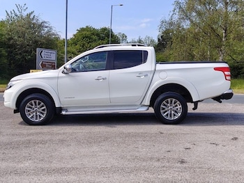 Used Mitsubishi L200 2018 for sale - 78408402: Photo