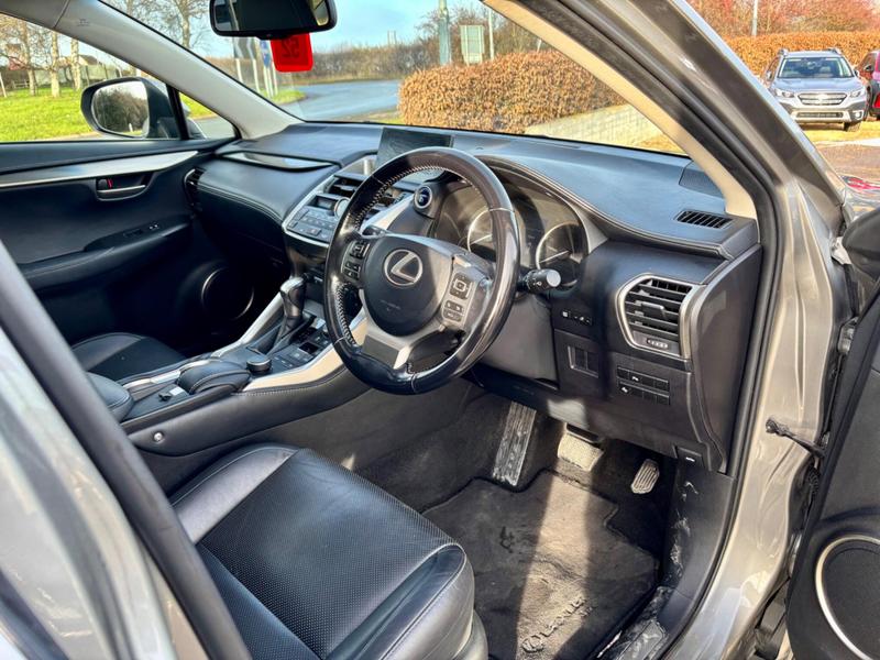 Used Lexus NX 2015 for sale - 77106590: Photo 13