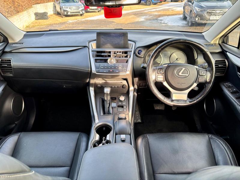 Used Lexus NX 2015 for sale - 77106590: Photo 15