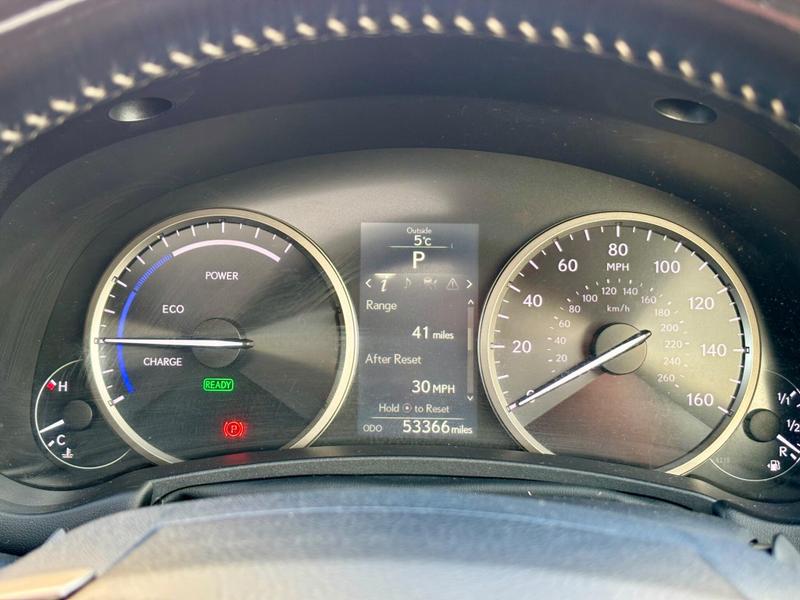 Used Lexus NX 2015 for sale - 77106590: Photo 16