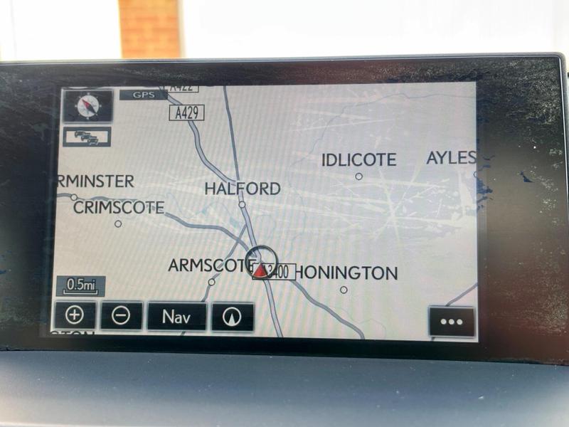 Used Lexus NX 2015 for sale - 77106590: Photo 18