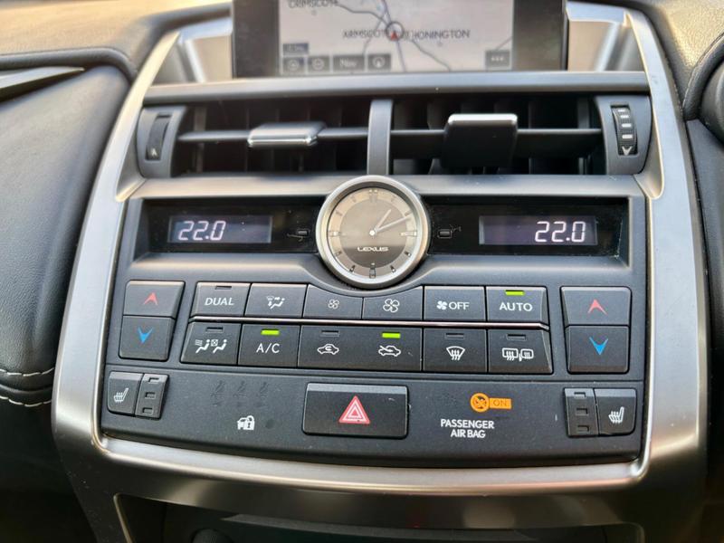 Used Lexus NX 2015 for sale - 77106590: Photo 19