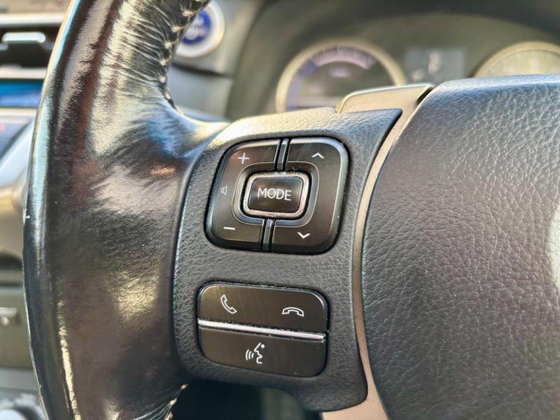 Used Lexus NX 2015 for sale - 77106590: Photo 26