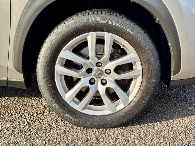 Used Lexus NX 2015 for sale - 77106590: Photo 9