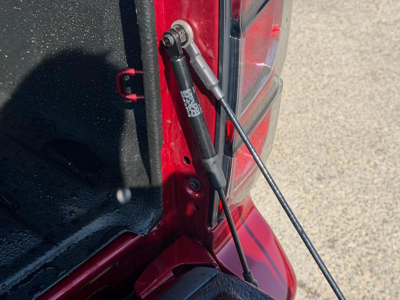 Used Isuzu D-Max 2025 for sale - 77961893: Photo 11