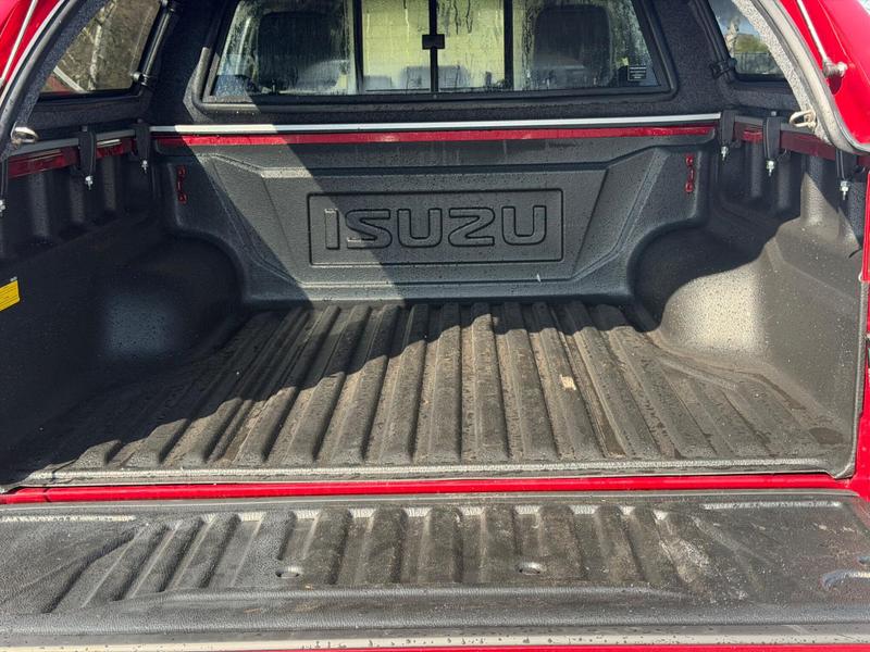 Used Isuzu D-Max 2025 for sale - 77961893: Photo 12