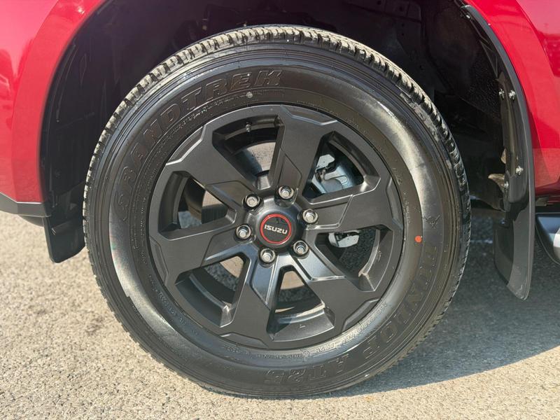 Used Isuzu D-Max 2025 for sale - 77961893: Photo 13