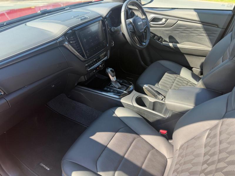 Used Isuzu D-Max 2025 for sale - 77961893: Photo 14