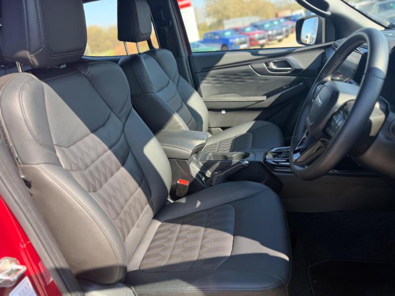 Used Isuzu D-Max 2025 for sale - 77961893: Photo 16