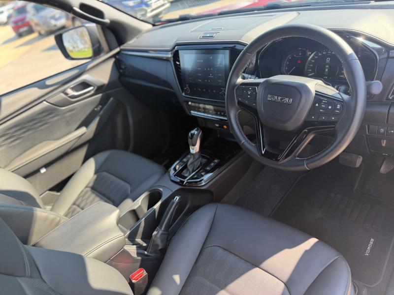 Used Isuzu D-Max 2025 for sale - 77961893: Photo 17