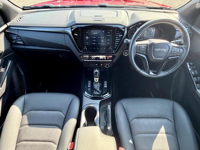 Used Isuzu D-Max 2025 for sale - 77961893: Photo 18