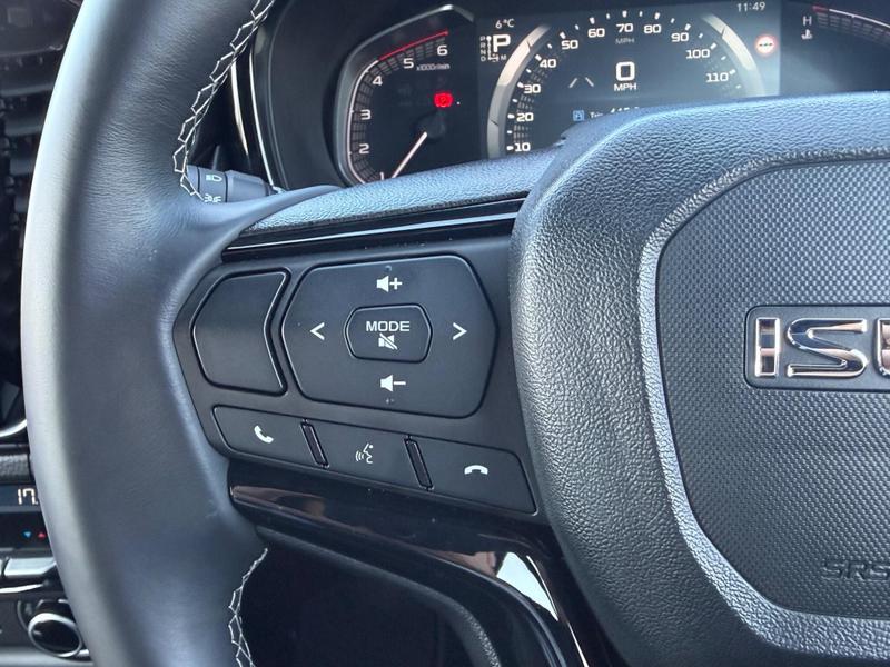 Used Isuzu D-Max 2025 for sale - 77961893: Photo 22