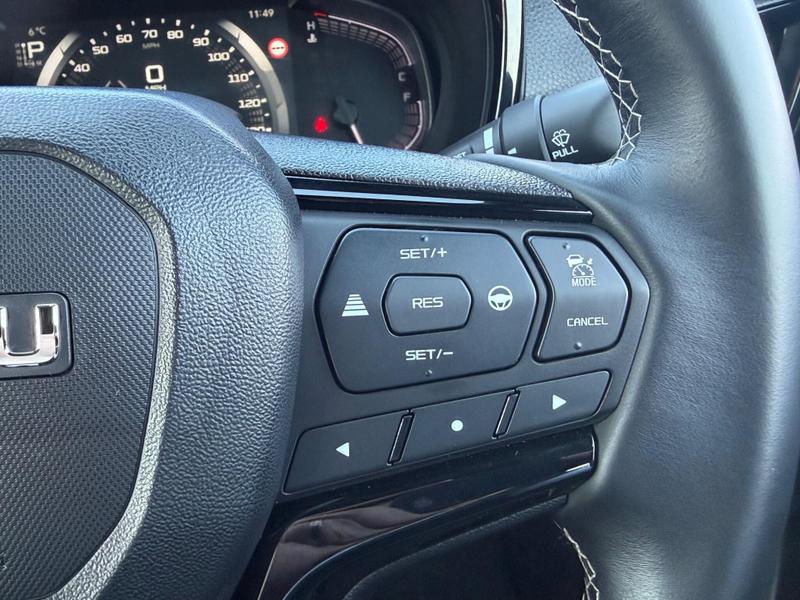 Used Isuzu D-Max 2025 for sale - 77961893: Photo 23