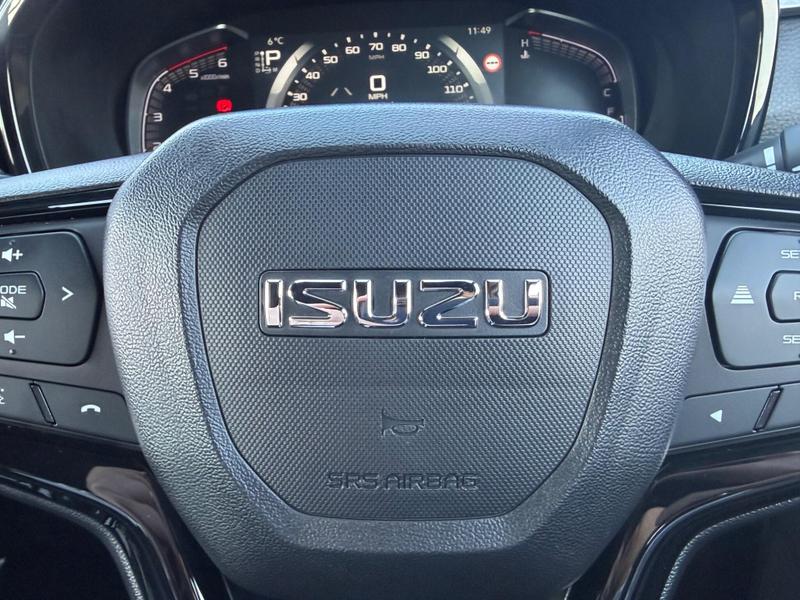 Used Isuzu D-Max 2025 for sale - 77961893: Photo 24