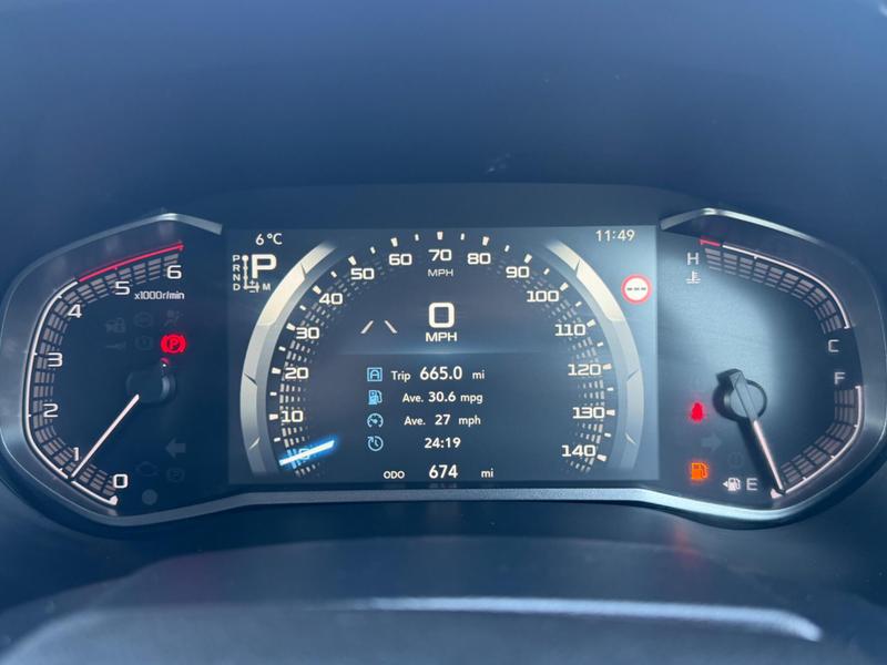 Used Isuzu D-Max 2025 for sale - 77961893: Photo 25