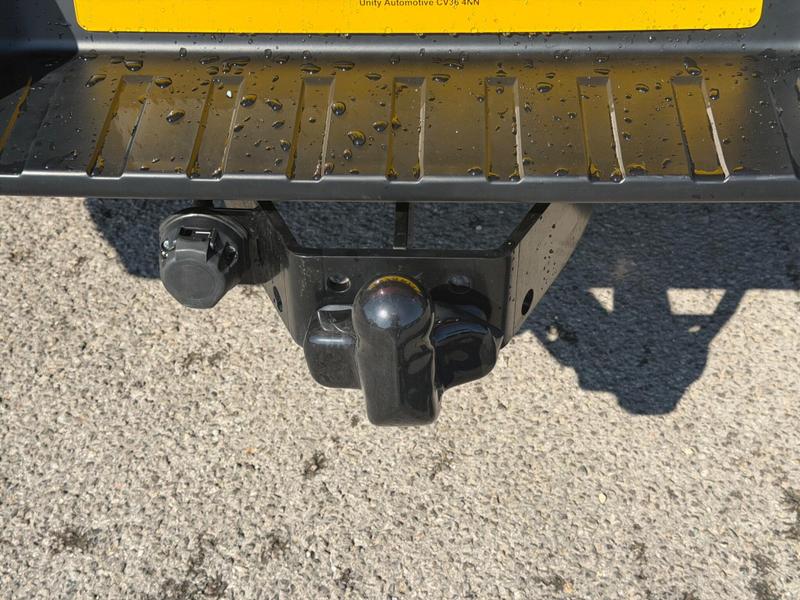 Used Isuzu D-Max 2025 for sale - 77961893: Photo 29