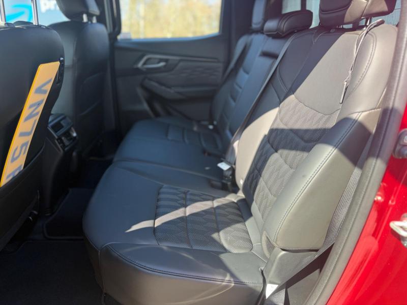 Used Isuzu D-Max 2025 for sale - 77961893: Photo 35