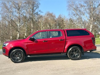 Used Isuzu D-Max 2025 for sale - 77961893: Photo