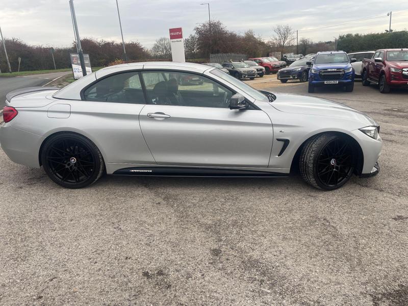 Used BMW 4 Series 2018 for sale - 76888163: Photo 11