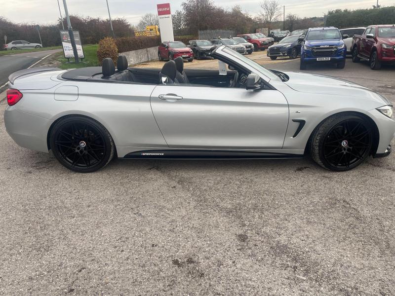 Used BMW 4 Series 2018 for sale - 76888163: Photo 12